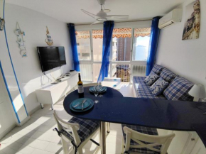 Blue Sky apartment